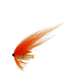 Unique Flies Flom Mirror 16 mm